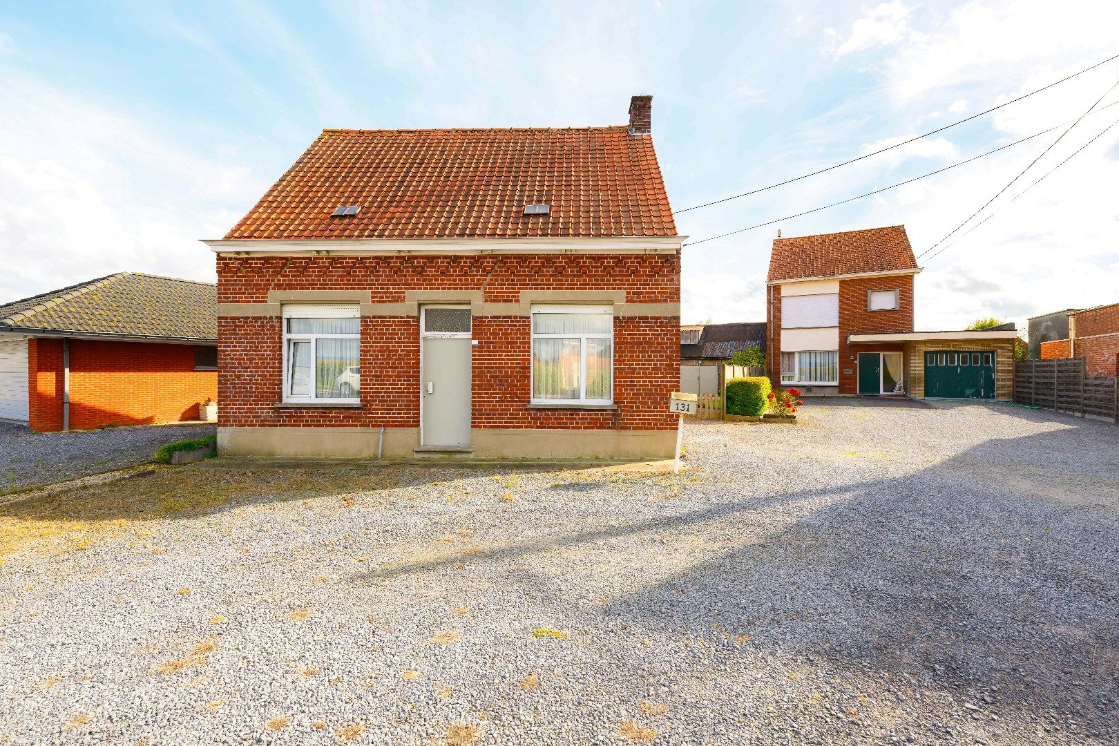 RUIM PERCEEL BOUWGROND VAN 1.345 m²  foto 4