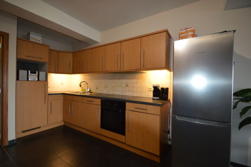 LEUK APPARTEMENT MET MOOI TERRAS & PANORAMISCH ZICHT foto 4