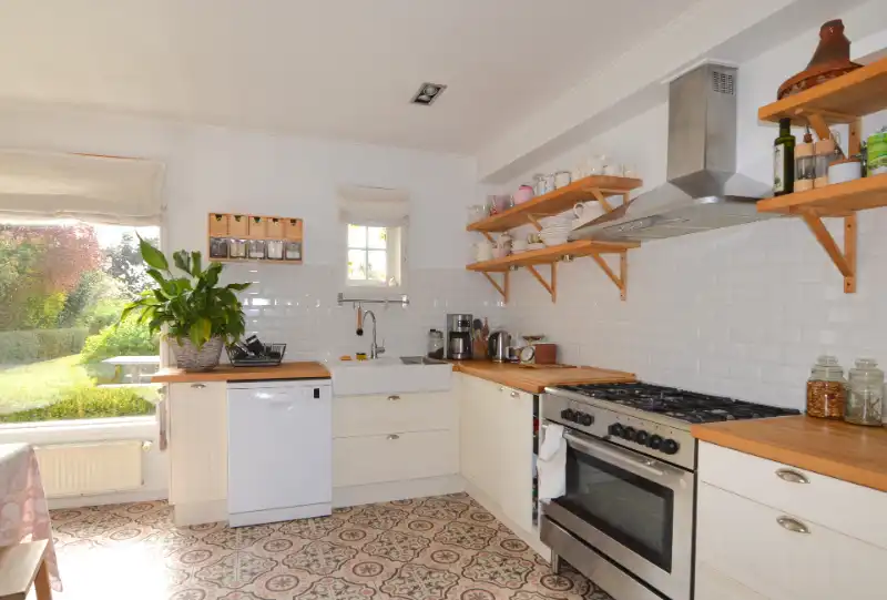 Woning te huur in Hofstade foto 9