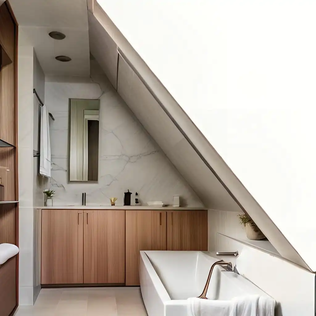 Uniek bouwkavel in landelijk Heille foto 14