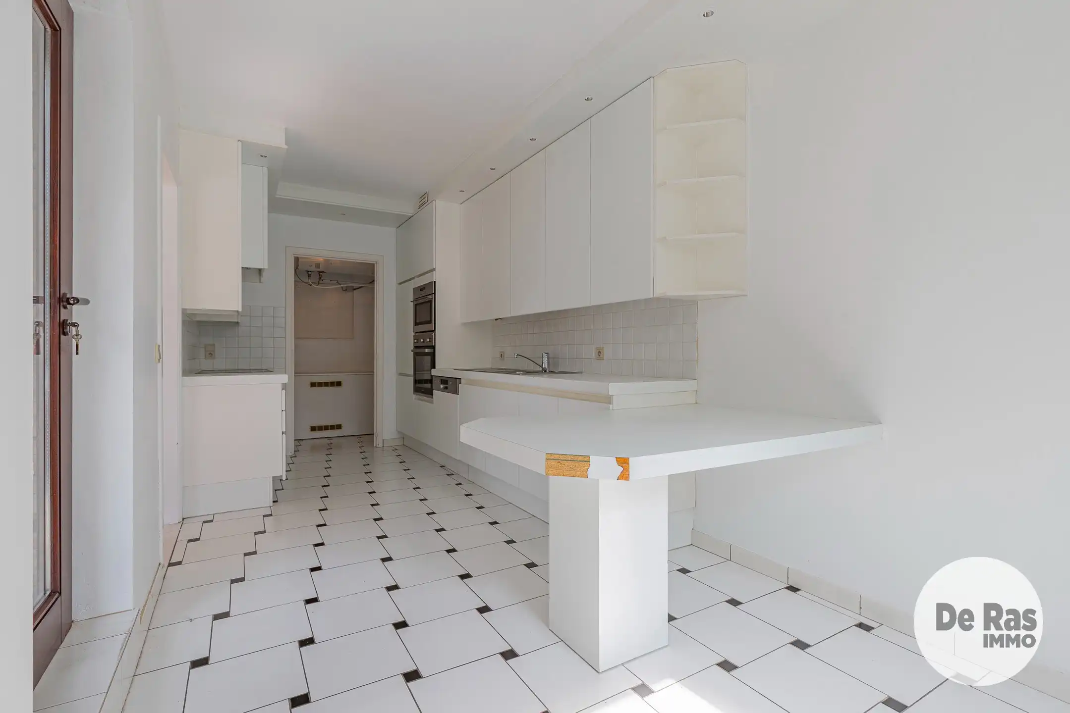AALST - Groot duplex appartement aan park met 3 slaapkamers foto 7