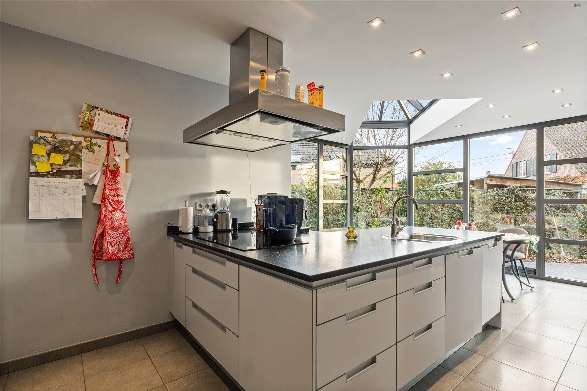 Moerbeke/Koewacht: instapklare woning in rustige omgeving foto 6