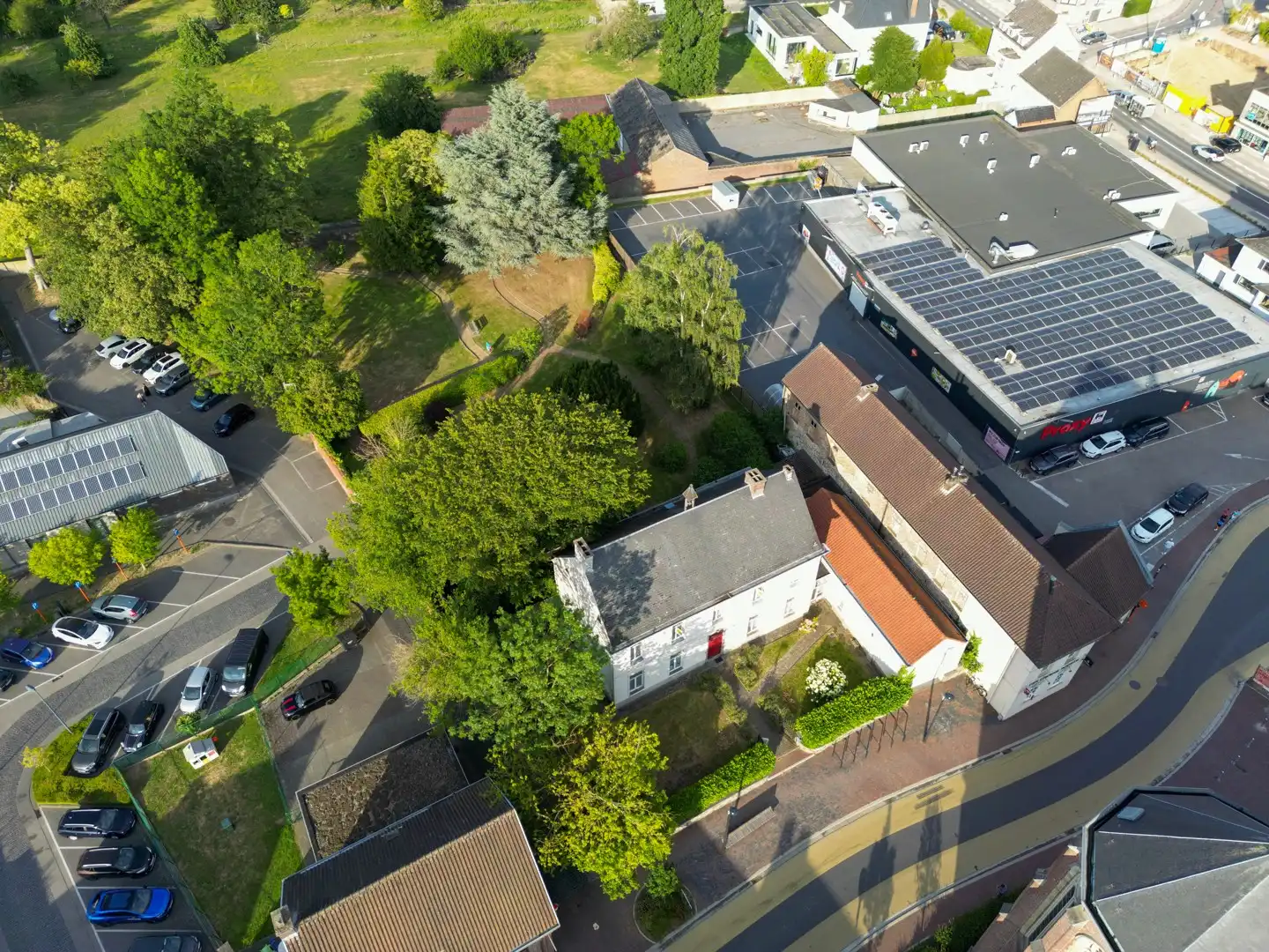 Herenhuis vol karakter en mogelijkheden te Haaltert foto 23
