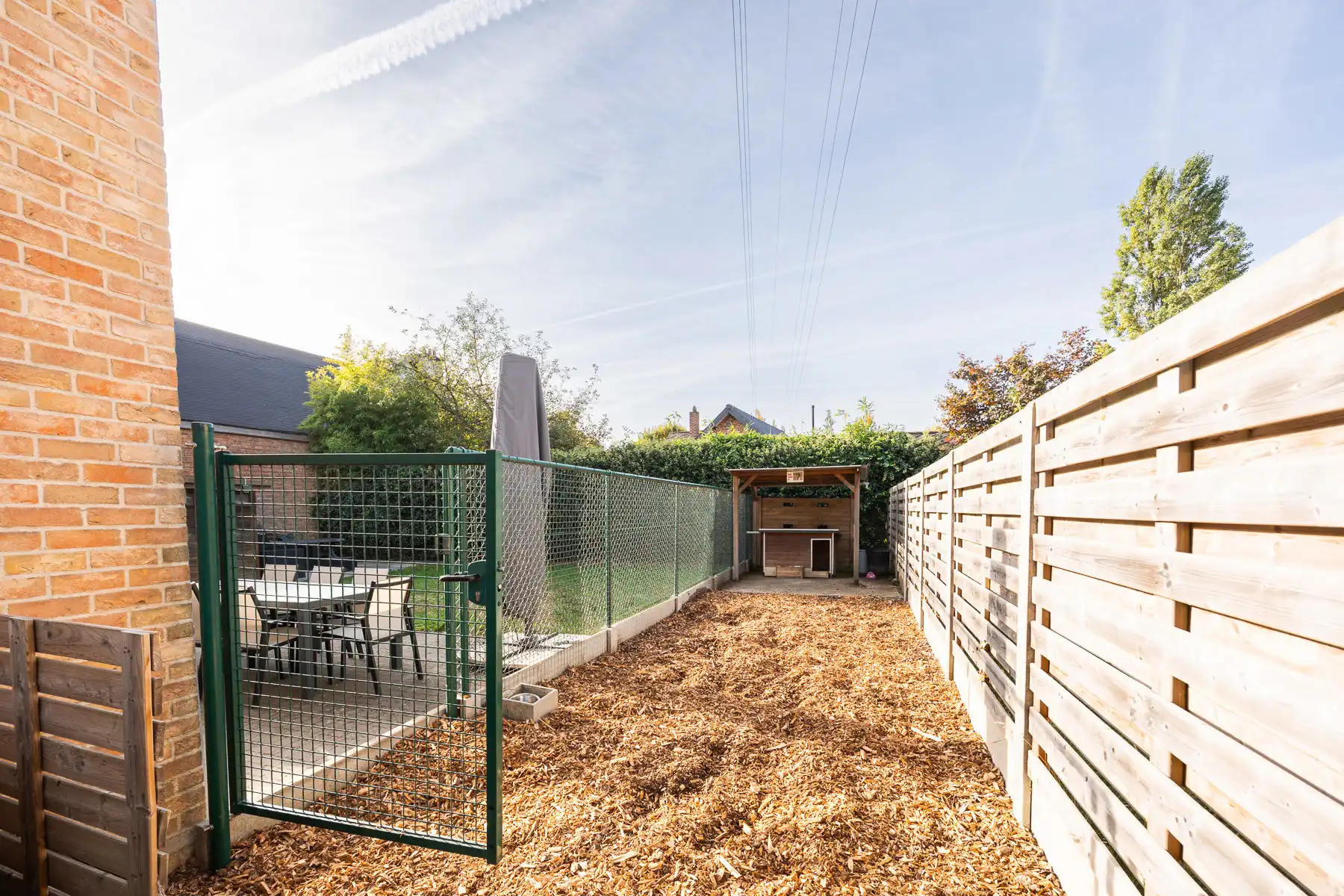 Moderne woning op toplocatie in Keerbergen foto 29