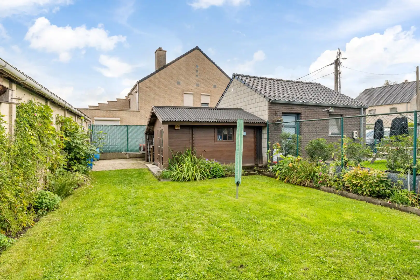 Centraal gelegen woning, 3 slpk, 181 m² bewoonbare oppervlakte, 3a 17ca foto 22