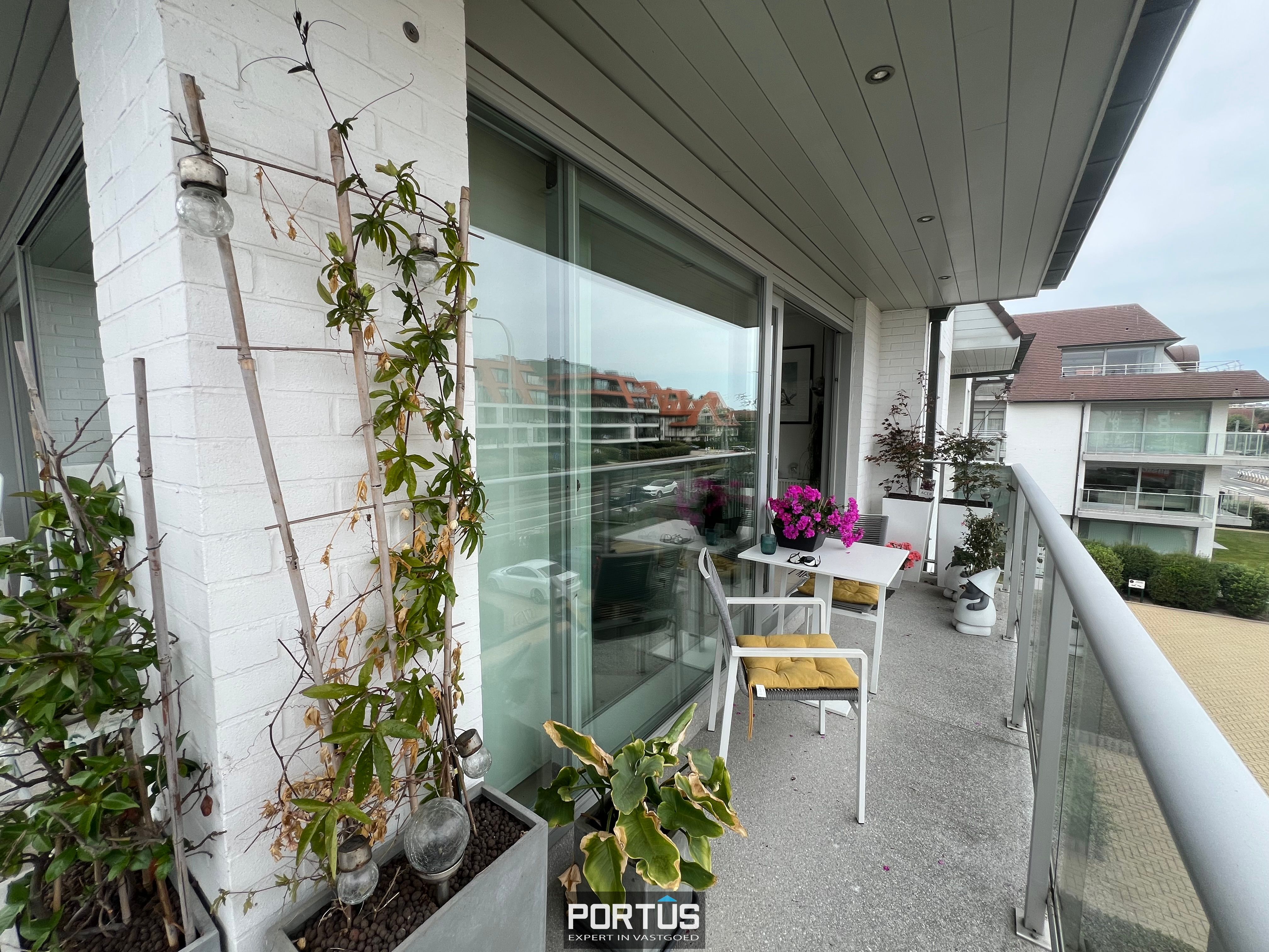 Appartement te huur met 2 slaapkamers, parking en kelderberging foto 18