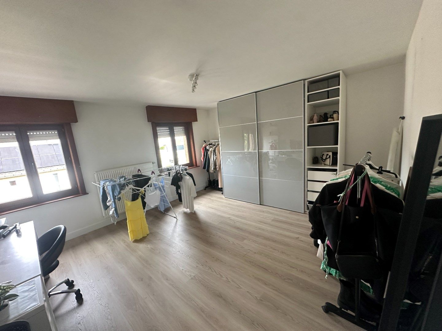 Gezinswoning met 3 slaapkamers en tuin  foto 6