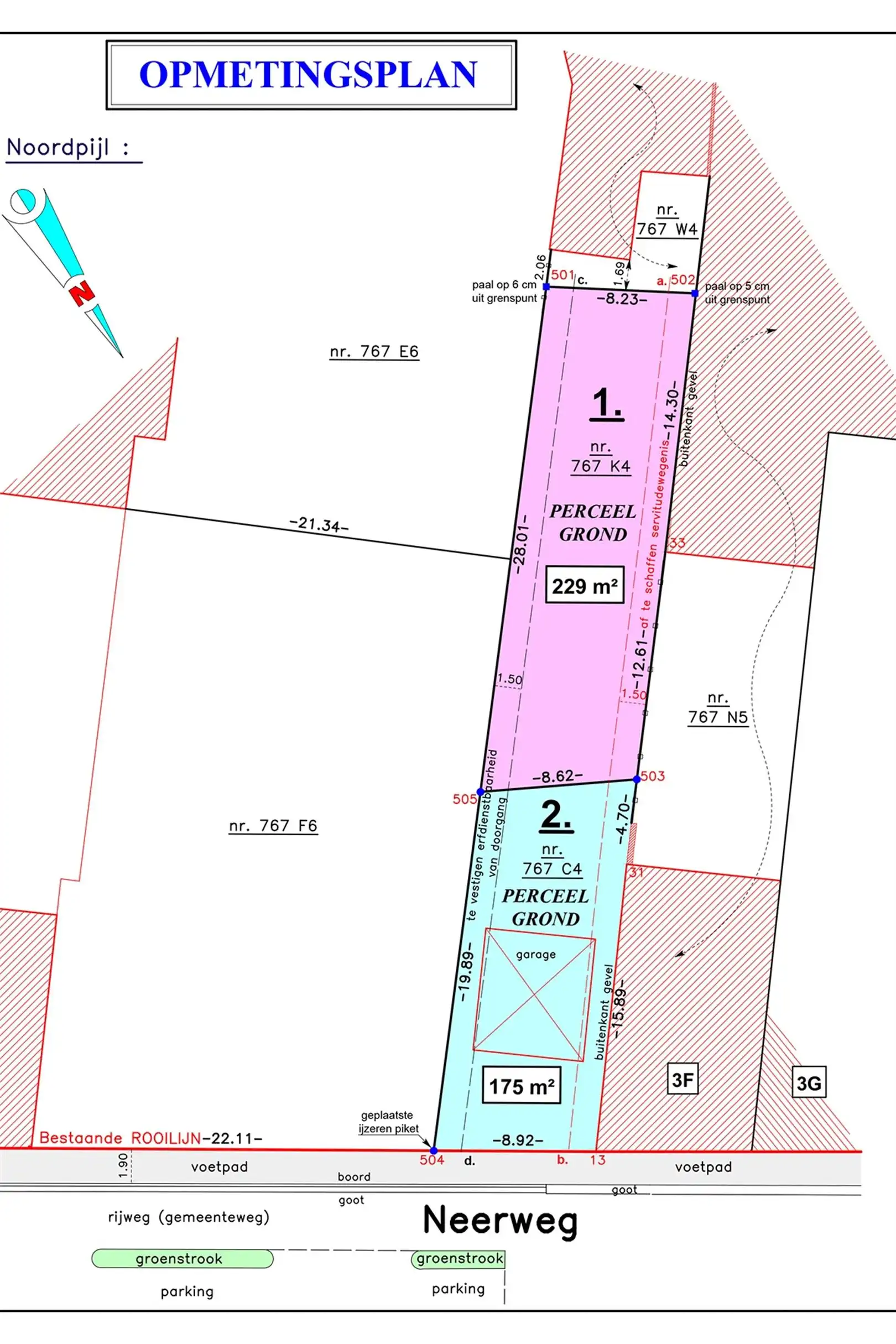 Projectgrond op topligging!! foto 5