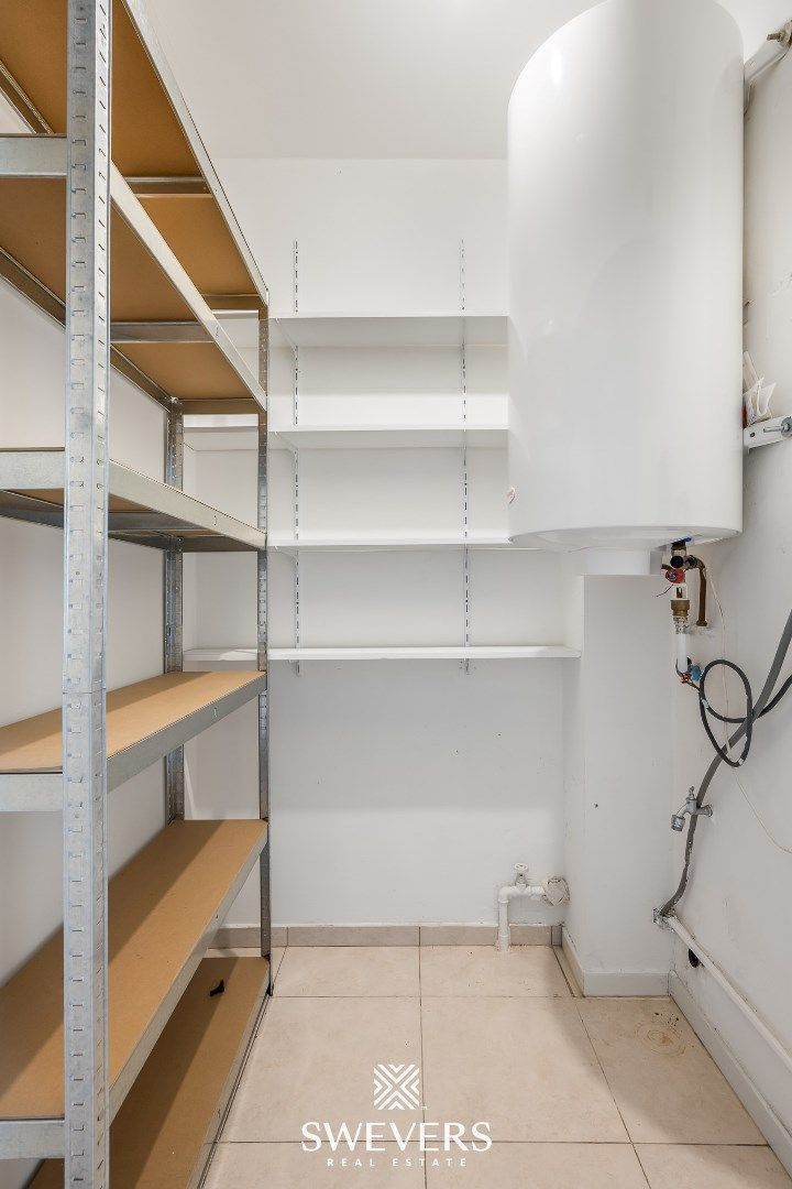 2 slaapkamer-appartement met autostaanplaats te Heppen foto 19