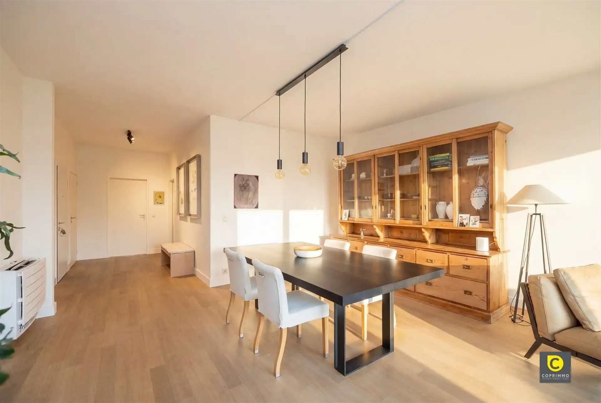 Instapklaar 2 slaapkamer app foto 4