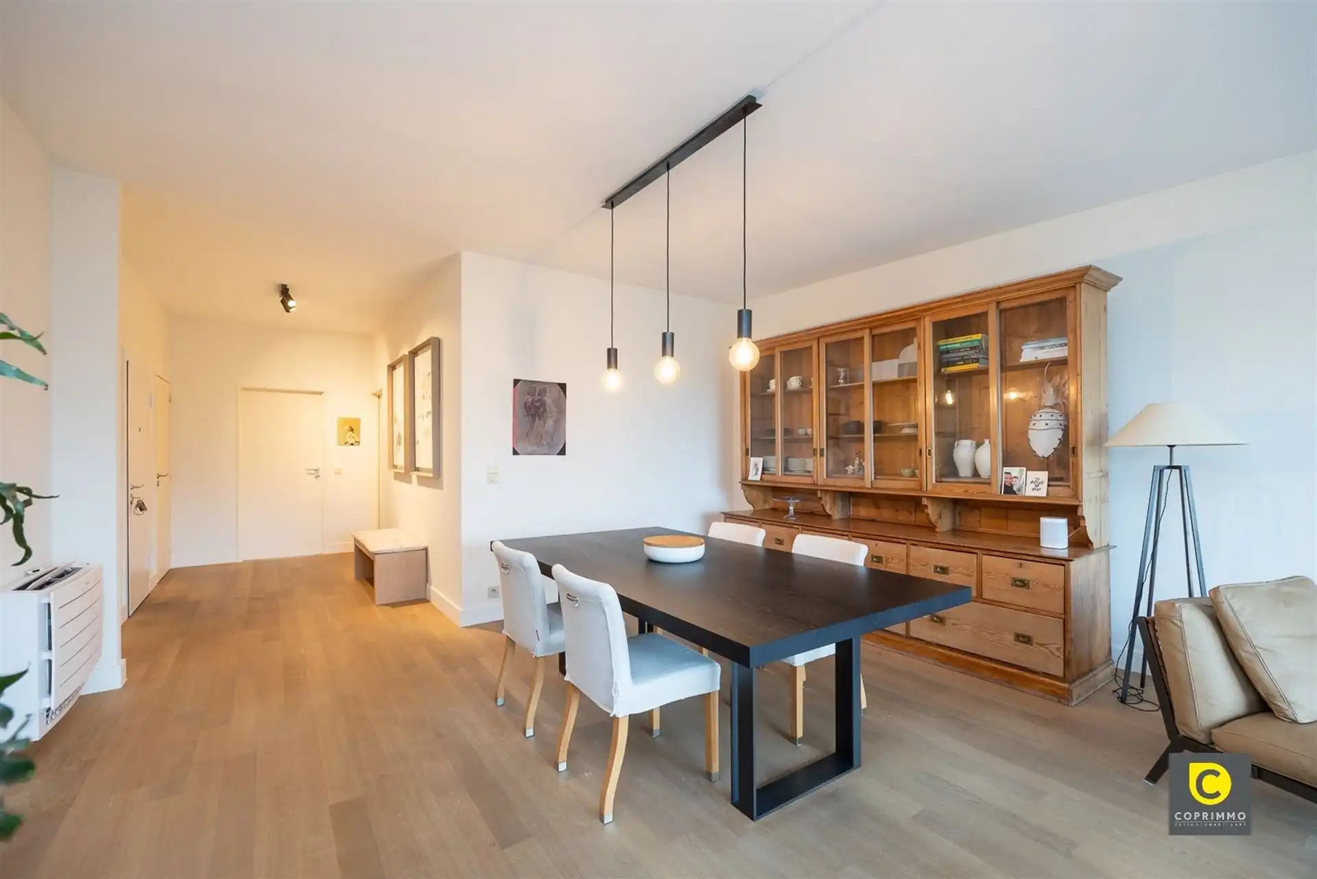 Instapklaar 2 slaapkamer app foto 4