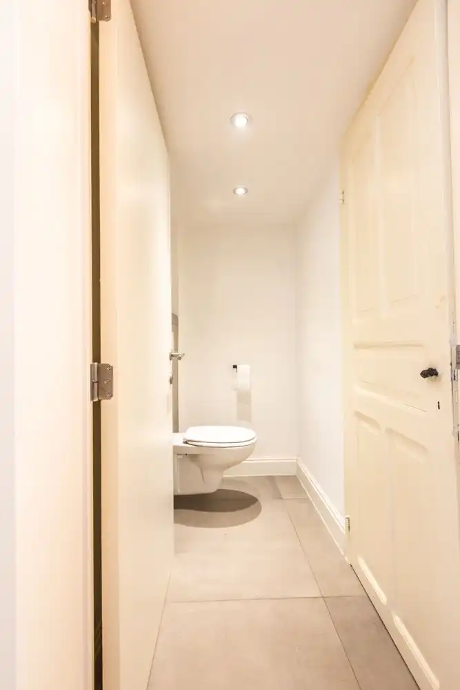 Compleet vernieuwde woning in Oudenaarde foto 8