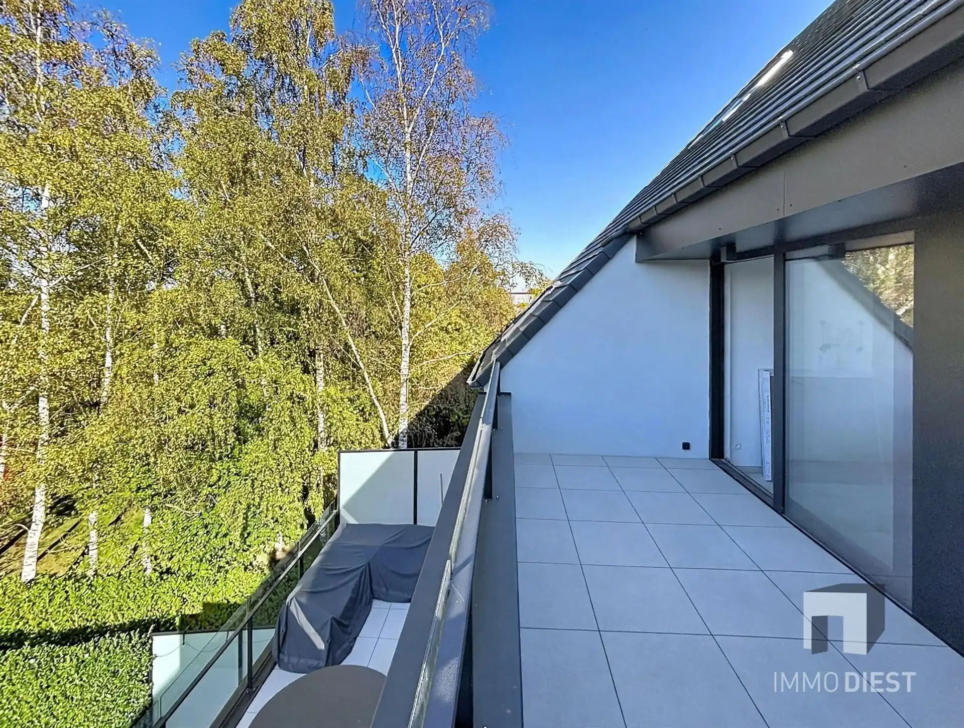 Penthouse met 4 slaapkamers foto 6