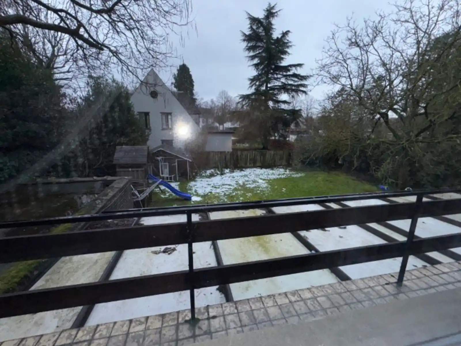 Zeer ruime woning foto 29