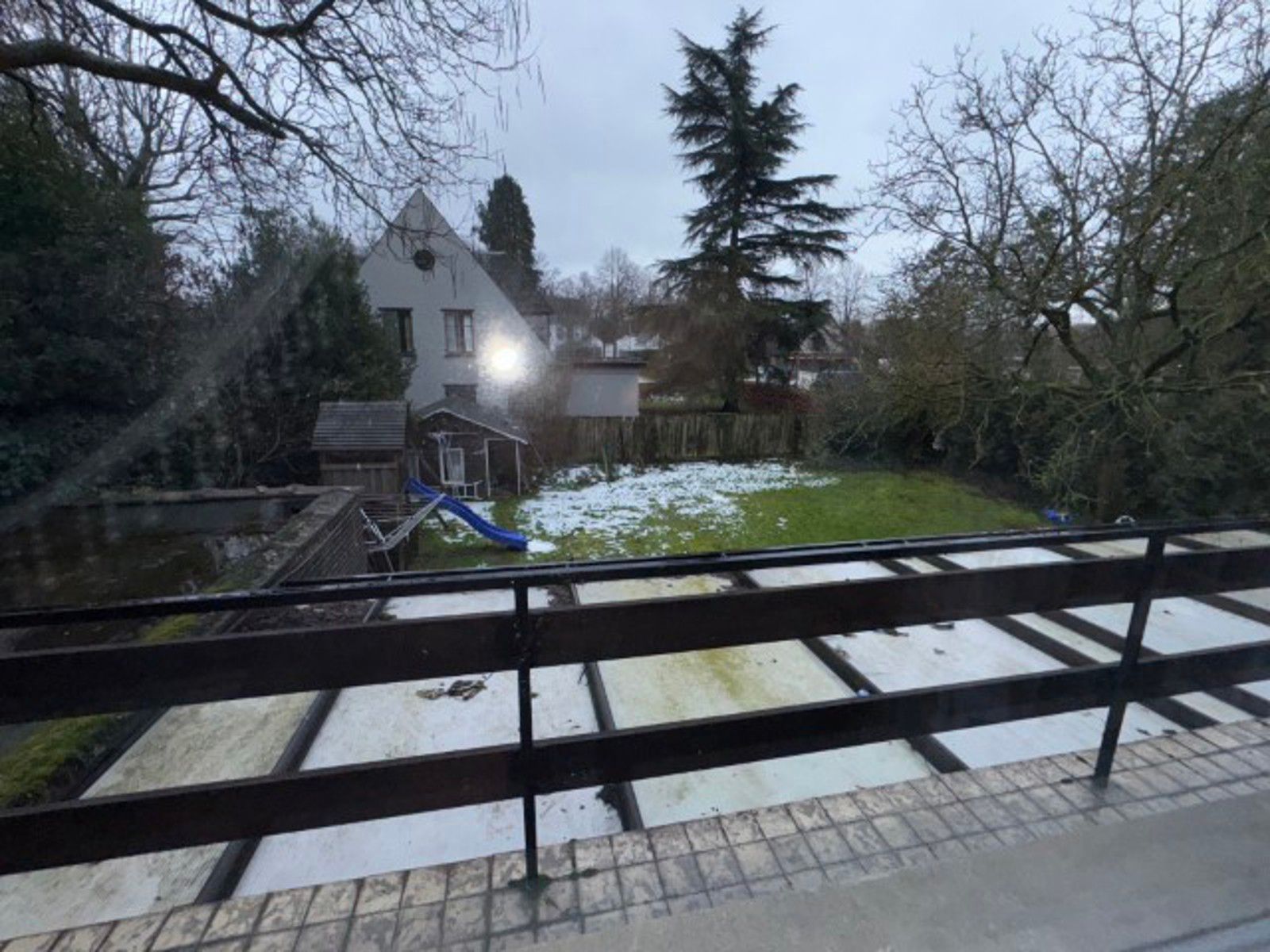 Zeer ruime woning foto 29