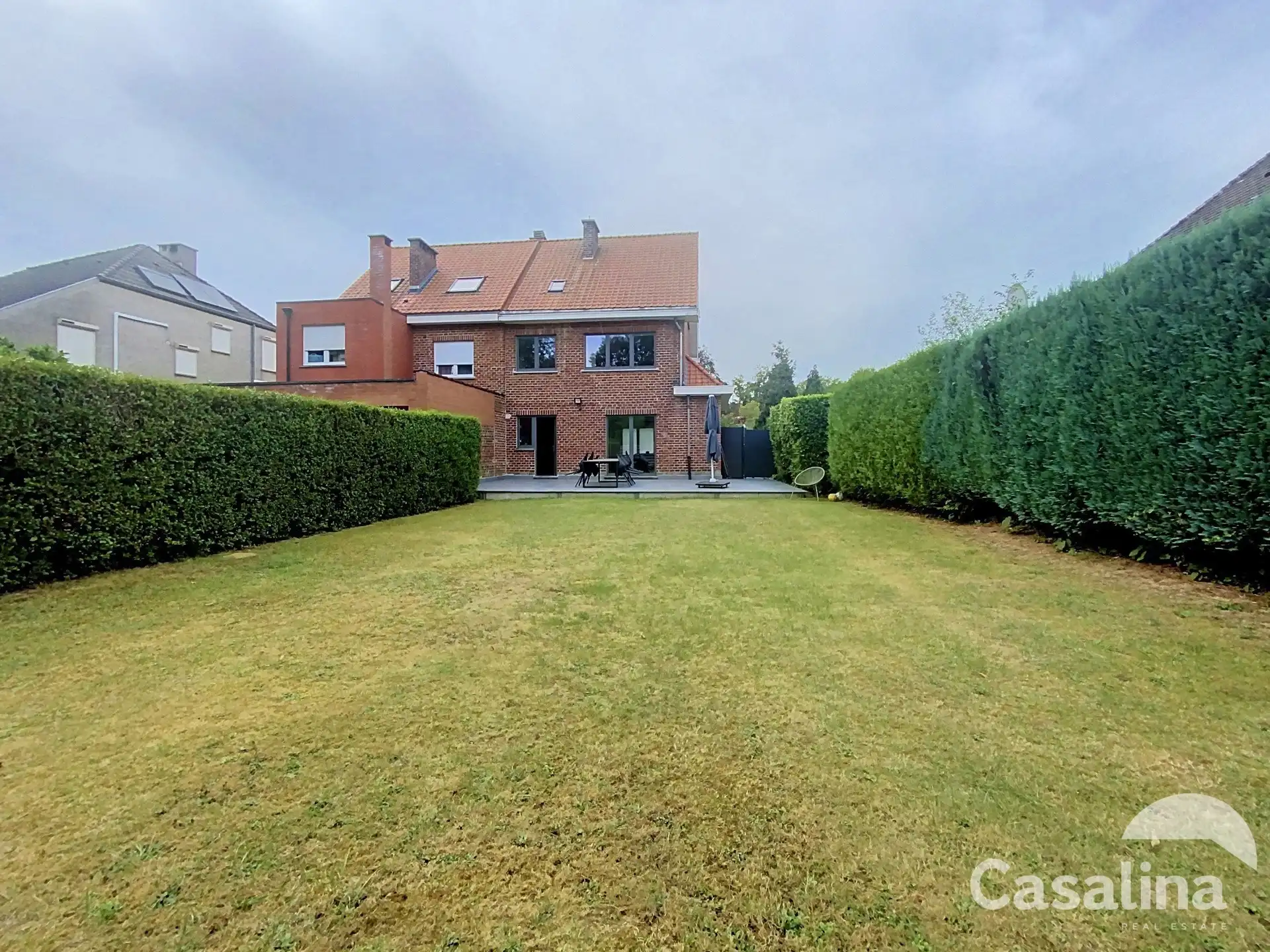 Huis te koop foto 35