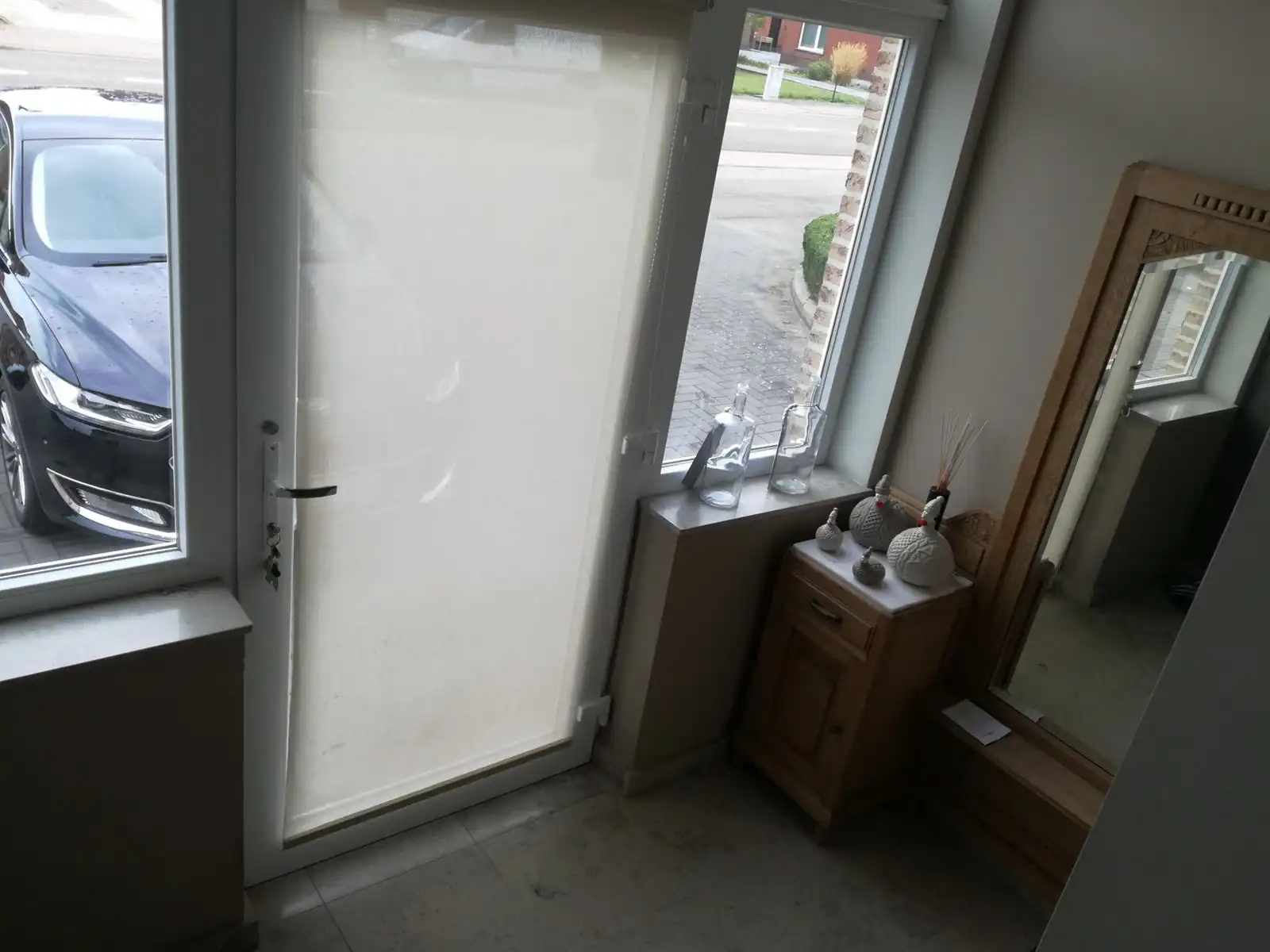 3 slpk duplex met 2 autostaanplaatsen. foto 3