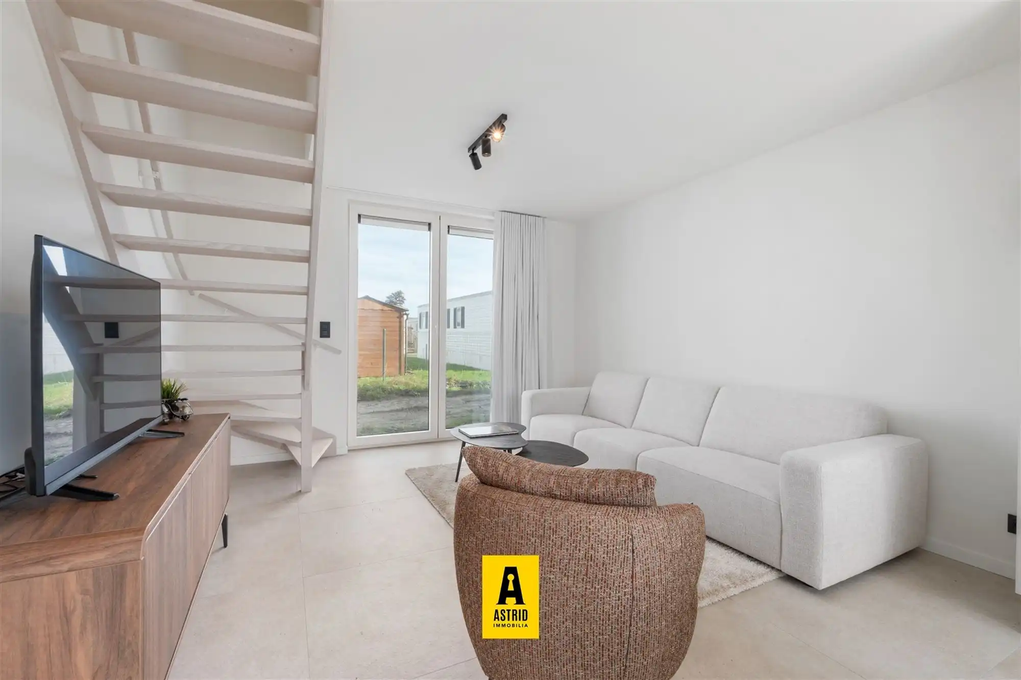 Nieuwe luxe vakantiewoning! foto 8