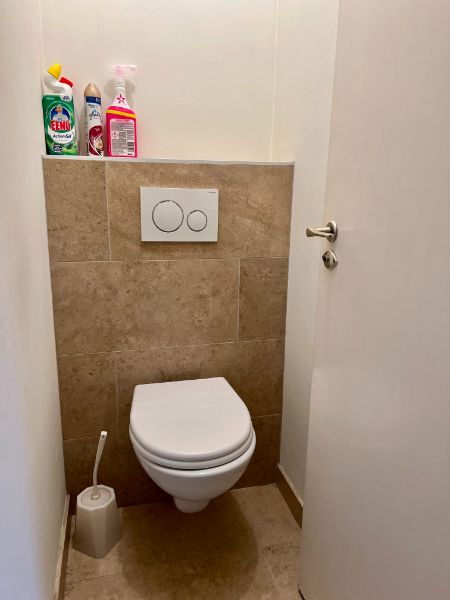 AANGENAAM EN RUSTIG GELEGEN APPARTEMENT NABIJ UZ GENT foto 11