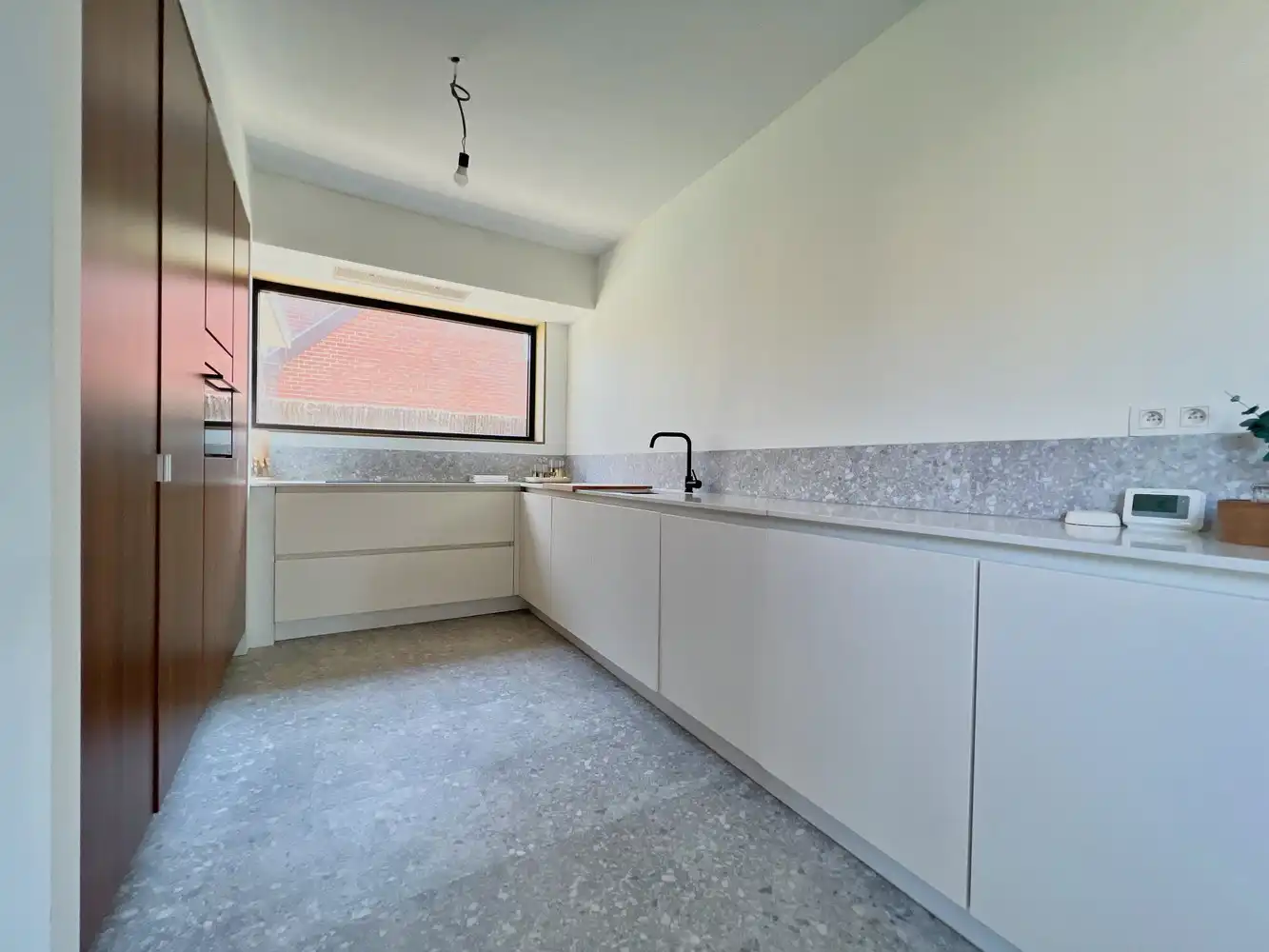 Unieke, karaktervolle gezinswoning met zonnige tuin! foto 7