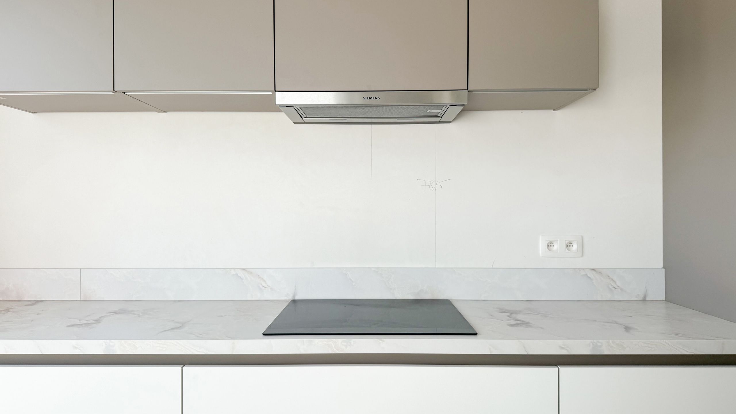 Moderne instapklare nieuwbouwwoning met 3slpks in Houthalen! foto 12