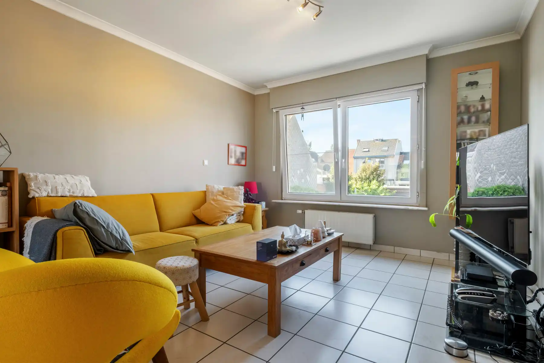 Instapklare woning te Oostende foto 3
