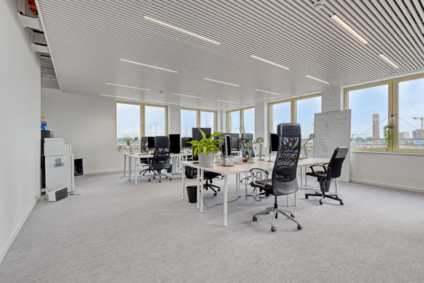 Nieuwbouw kantoorverdiep op uitstekende locatie foto 18