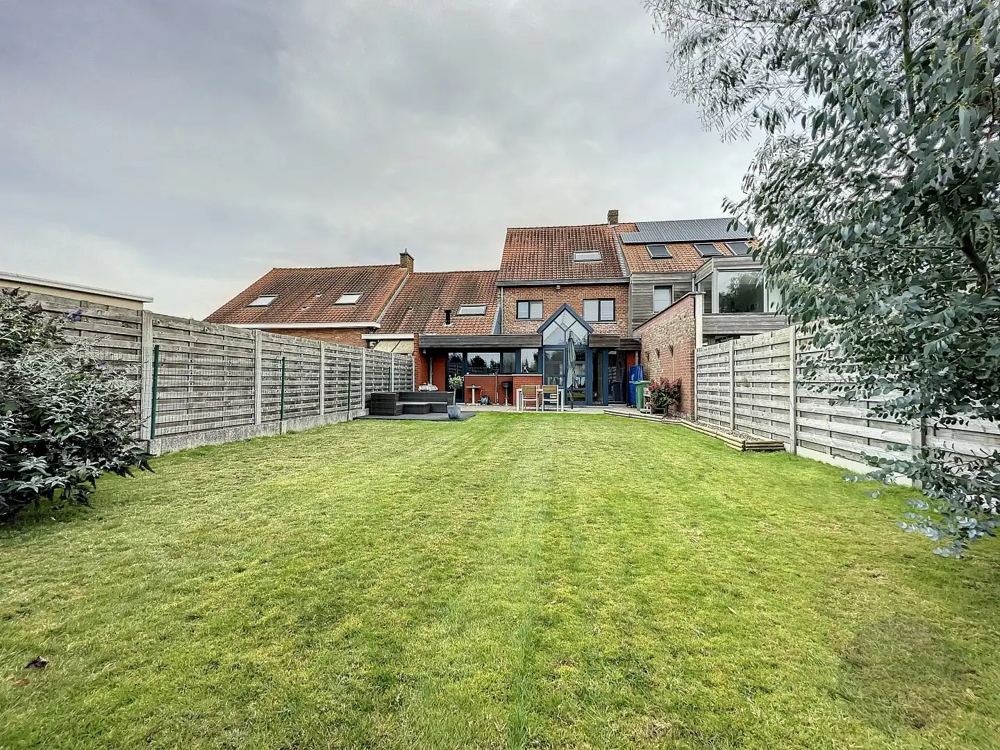 RUIME en LICHTRIJKE woning!! foto 21