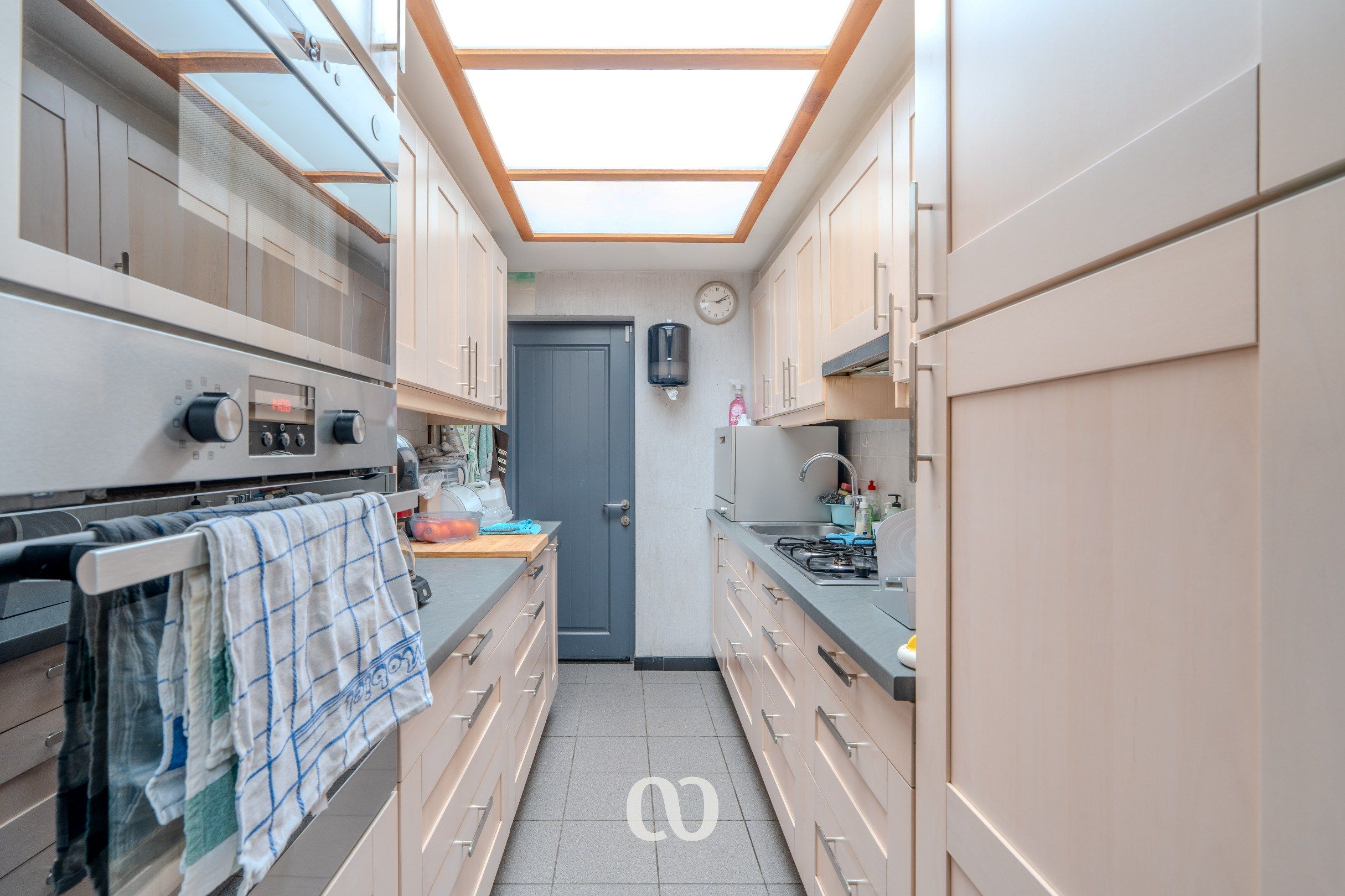 Woning met tuin en 4 slaapkamers foto 6