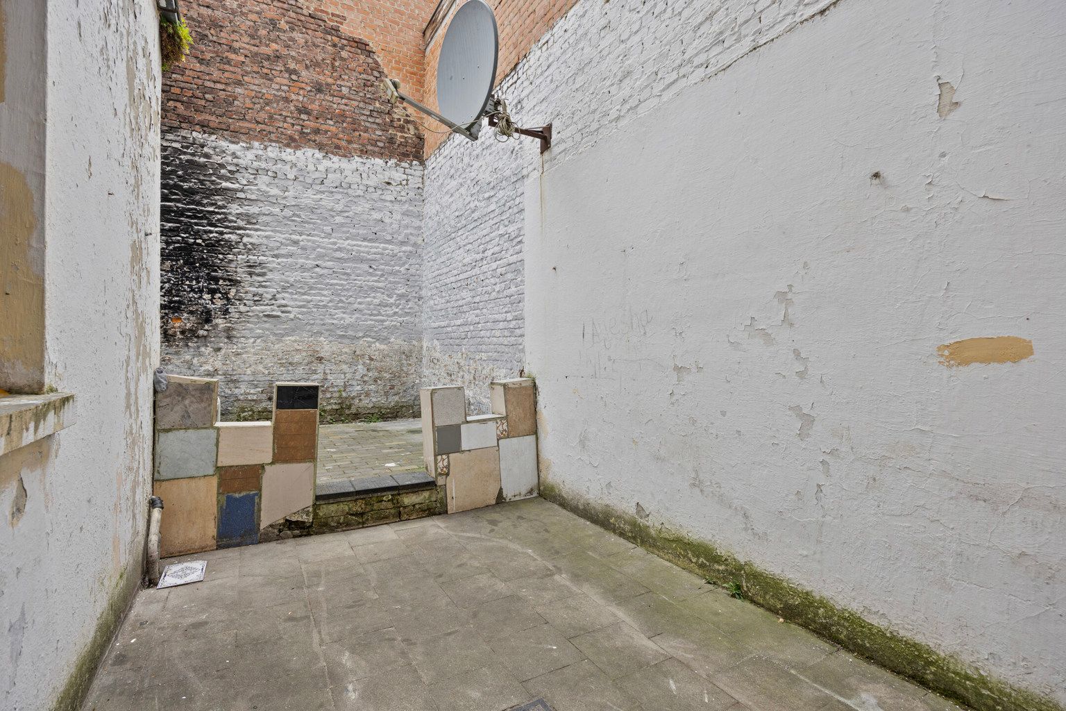 immo DAVID stelt voor: woning momenteel opgesplitst in 3 app foto 12