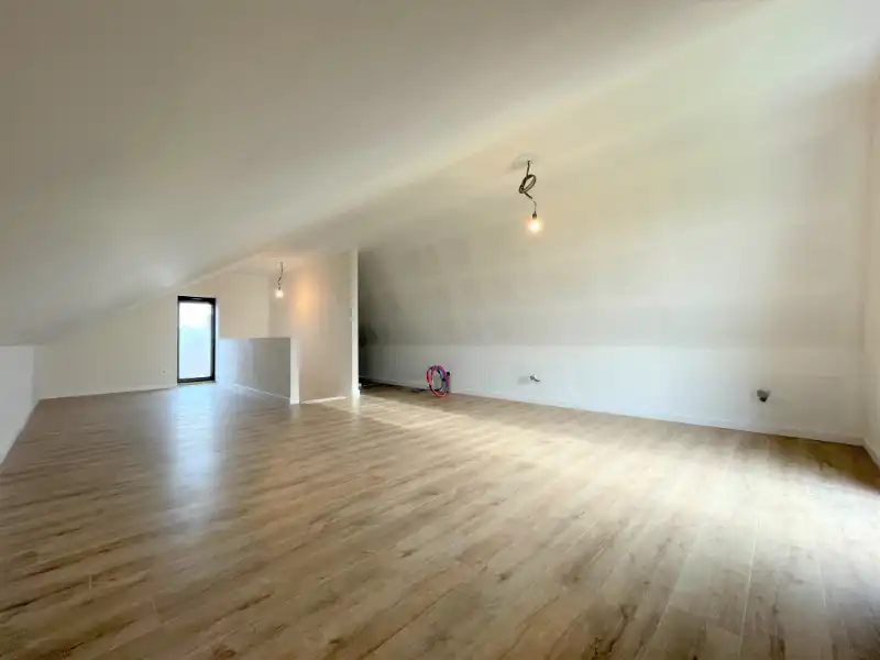 Alleenstaande nieuwbouwwoning op rustige, landelijke ligging foto 11