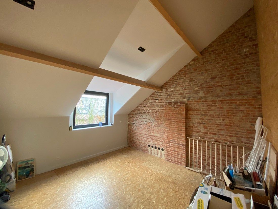 Mooie gerenoveerde woning te Hasselt foto 14
