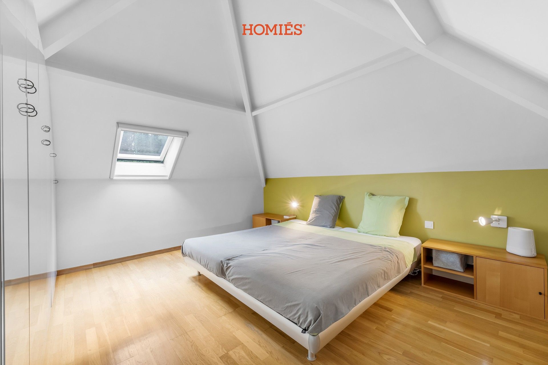 Instapklare villa op rustige locatie foto 14