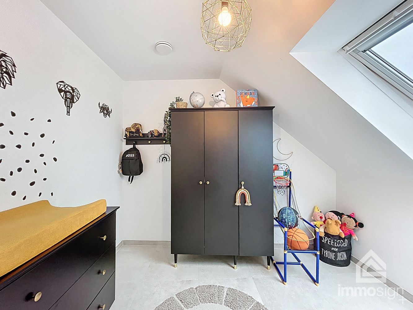 Uniek dakappartement met open leefruimte en energielabel A foto 18