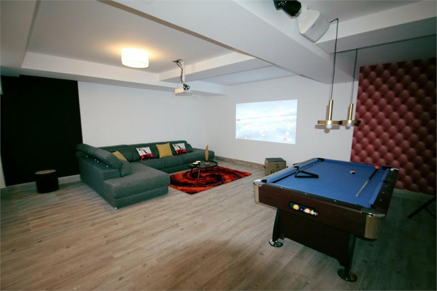 NIEUWBOUW VILLA'S IN LOS MONTESINOS foto 39