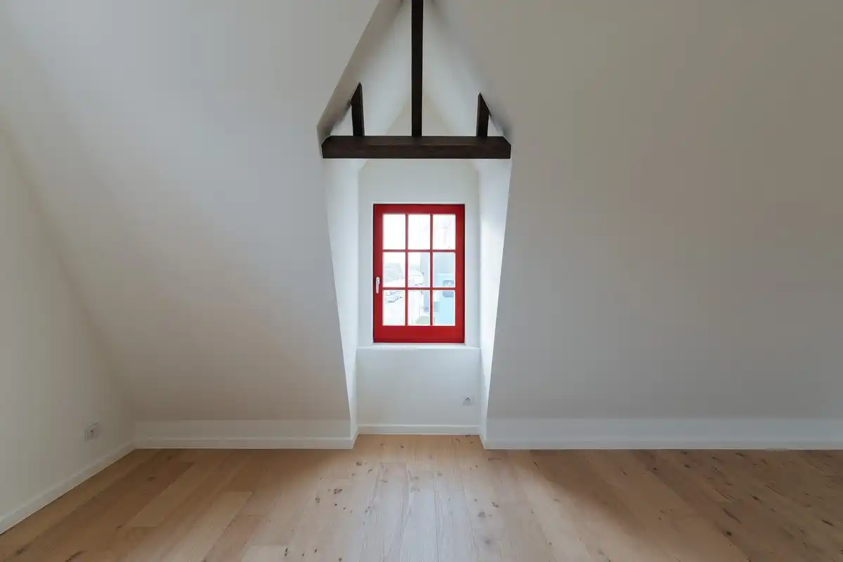 Sfeervol wonen te Brugge in een historisch gebouw foto 13