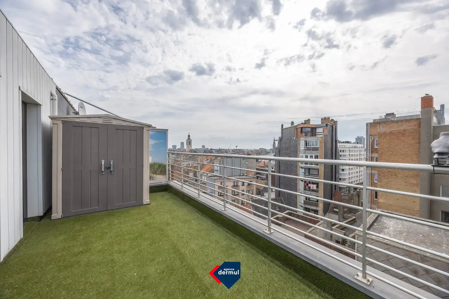 RESIDENTIE MONACO foto 32