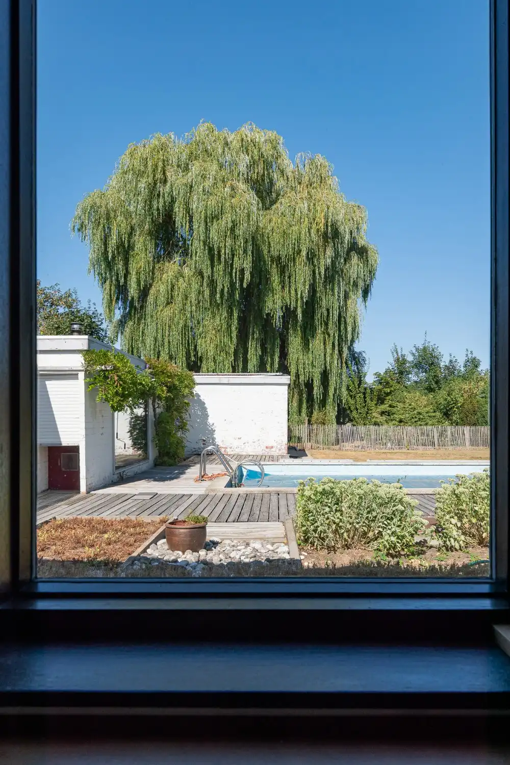 Top gelegen villa op uitzonderlijk perceel. foto 4