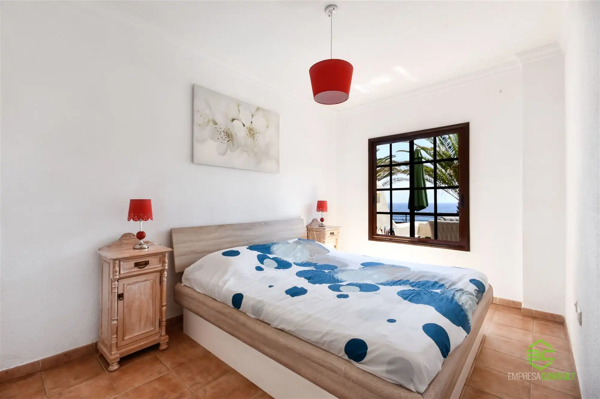 Appartement met 2 slpk, tv-vlaanderen en wifi in Tenerife foto 7