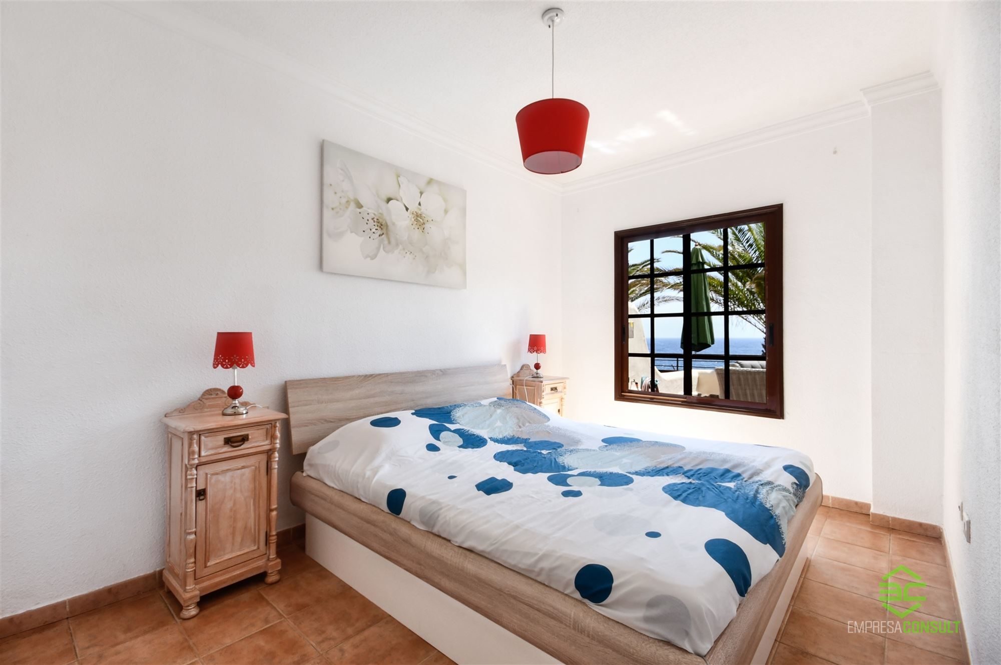 Appartement met 2 slpk, tv-vlaanderen en wifi in Tenerife foto 7