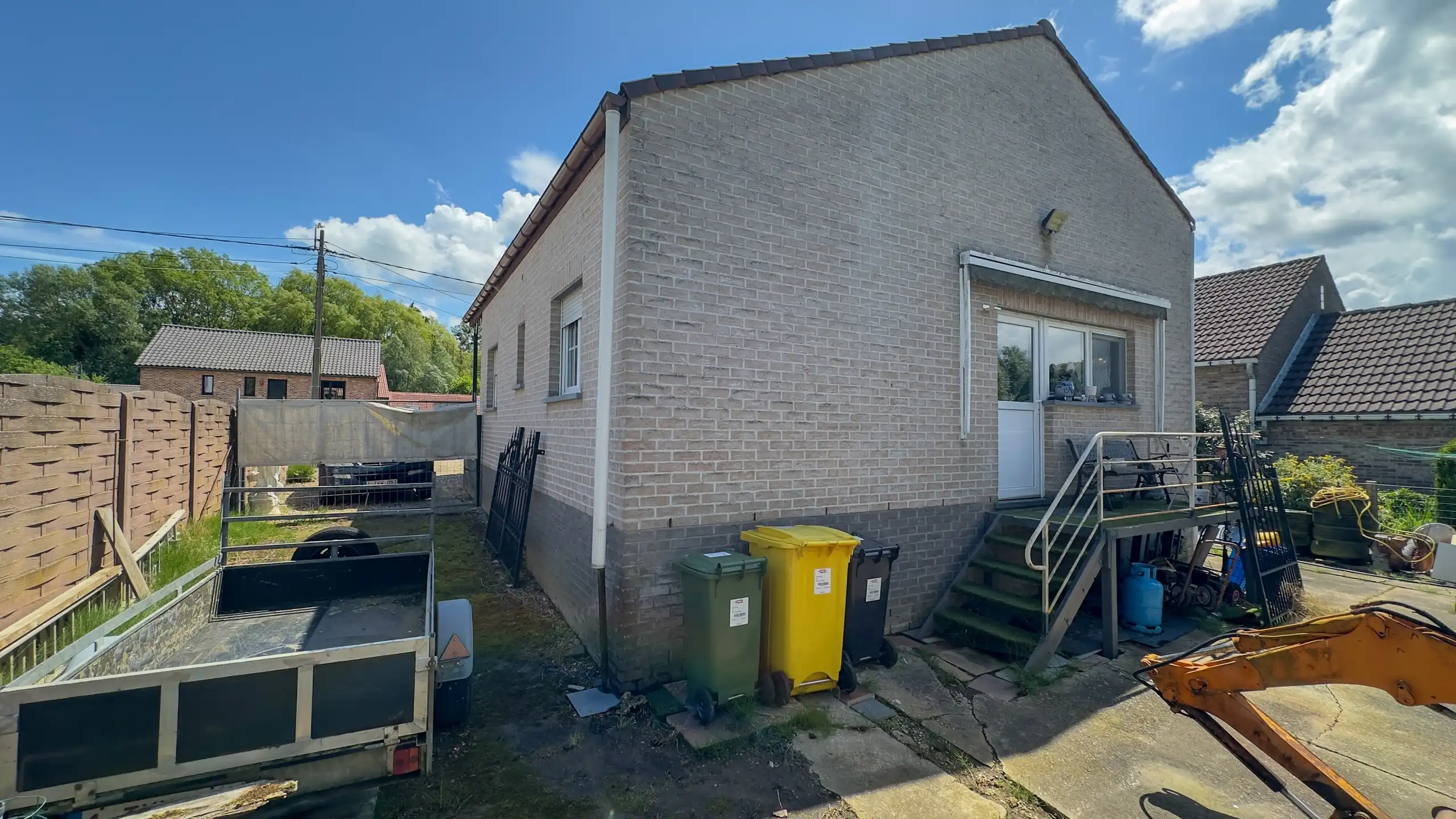 Huis te koop foto 14