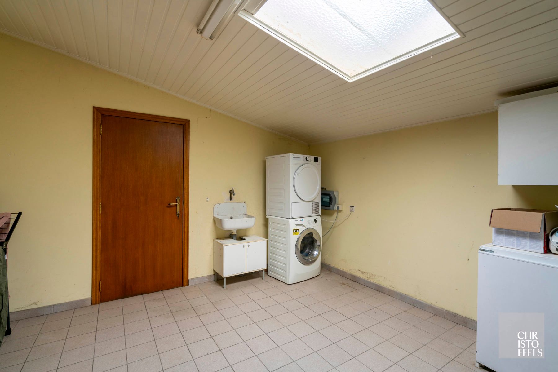 Instapklare woning (279m²) in groene omgeving te Kesselt-Lanaken! foto 28