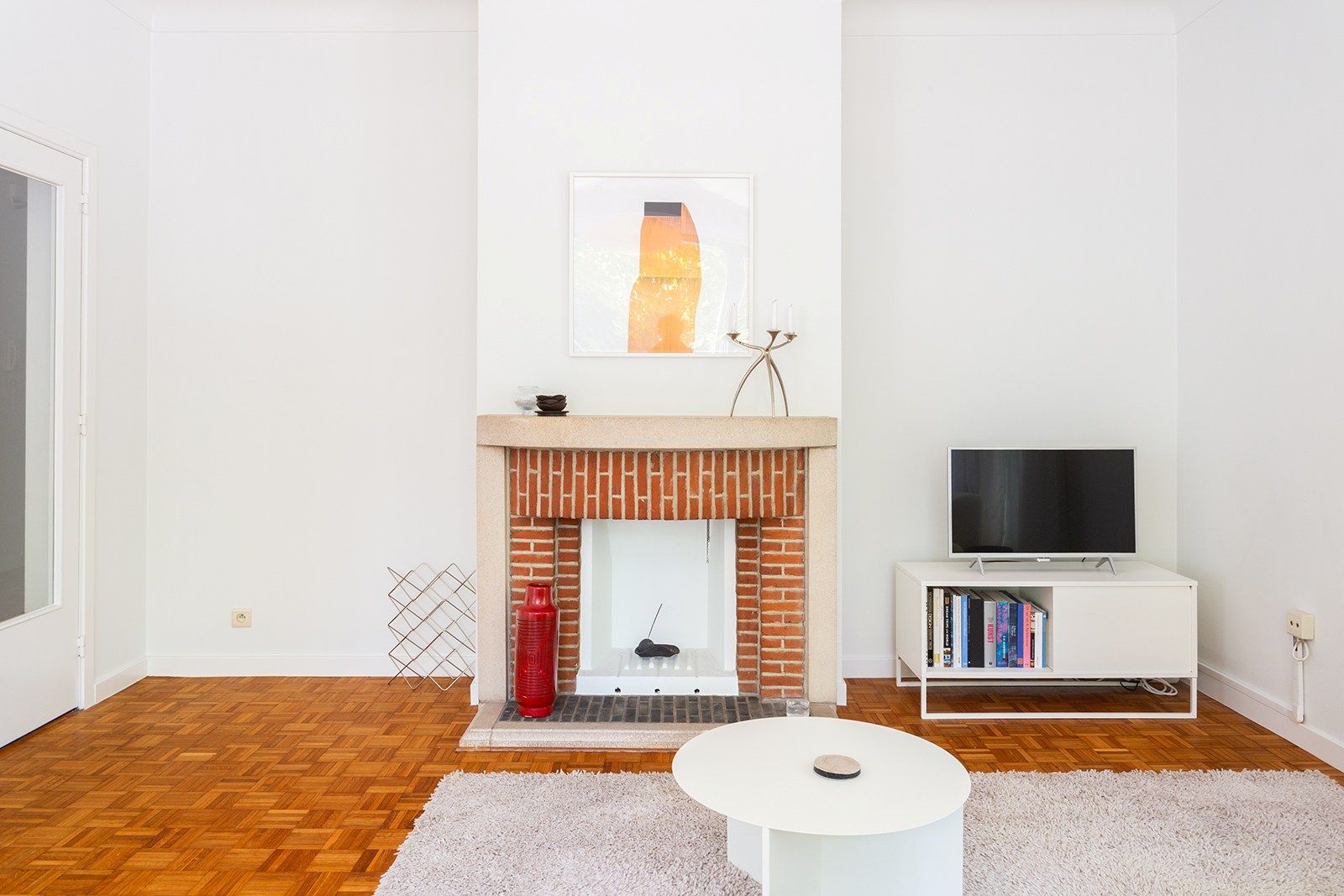 Charme appartement op een toplocatie! foto {{pictureIndex}}