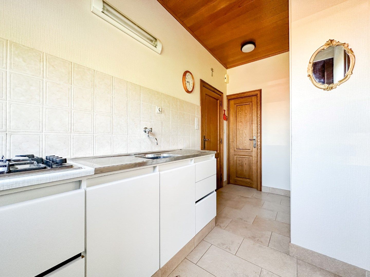 Woning op ruim perceel (1240m²), Torhout foto 11