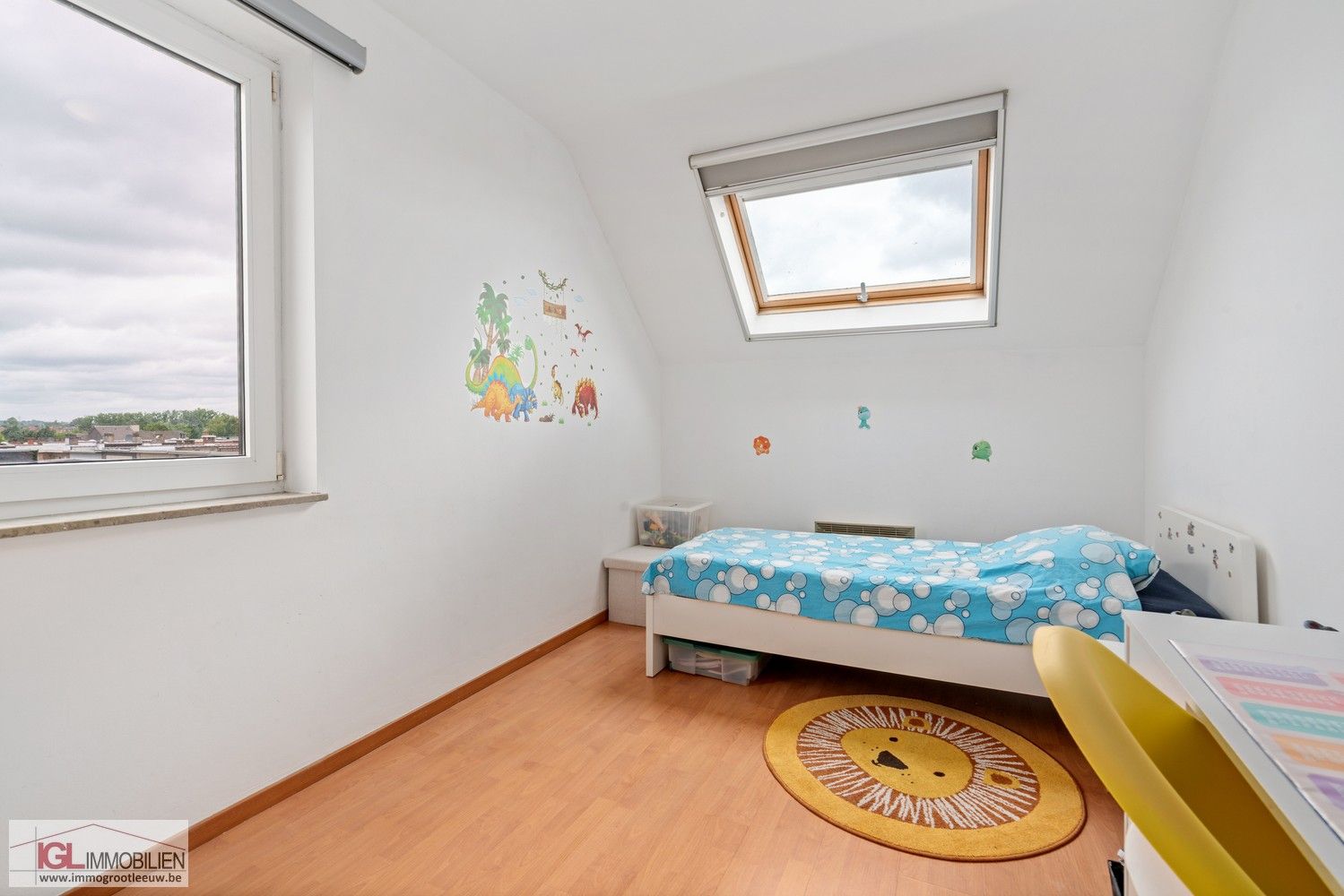 Luxe duplex te koop in Zuun foto 18