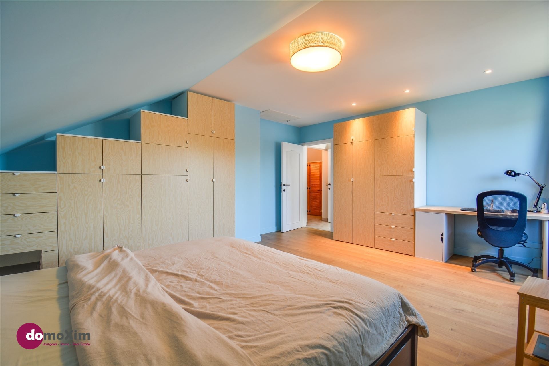 Knappe gerenoveerde woning met 3 slaapkamers in een rustige woonwijk te Hever foto 23