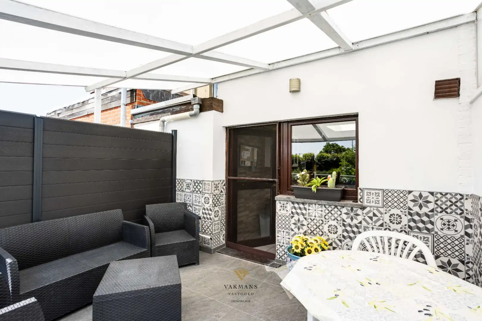 Charmante instapklare  woning met 4 slaapkamers foto 29