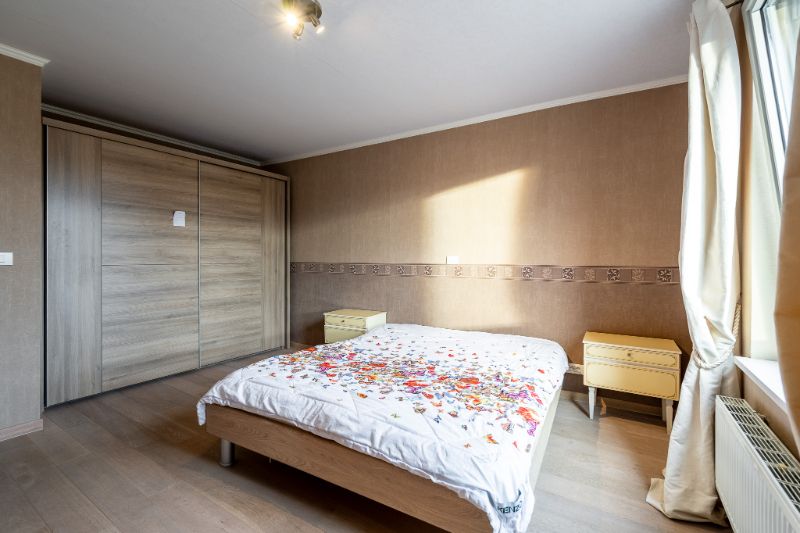 Ruim appartement (145,91m²) in het centrum van Ingelmunster! foto 14