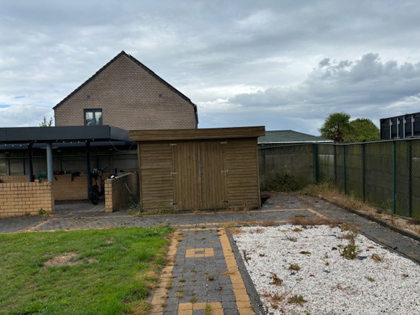 Mooie woning 3 slpks te Kozen (Nieuwerkerken) foto 29