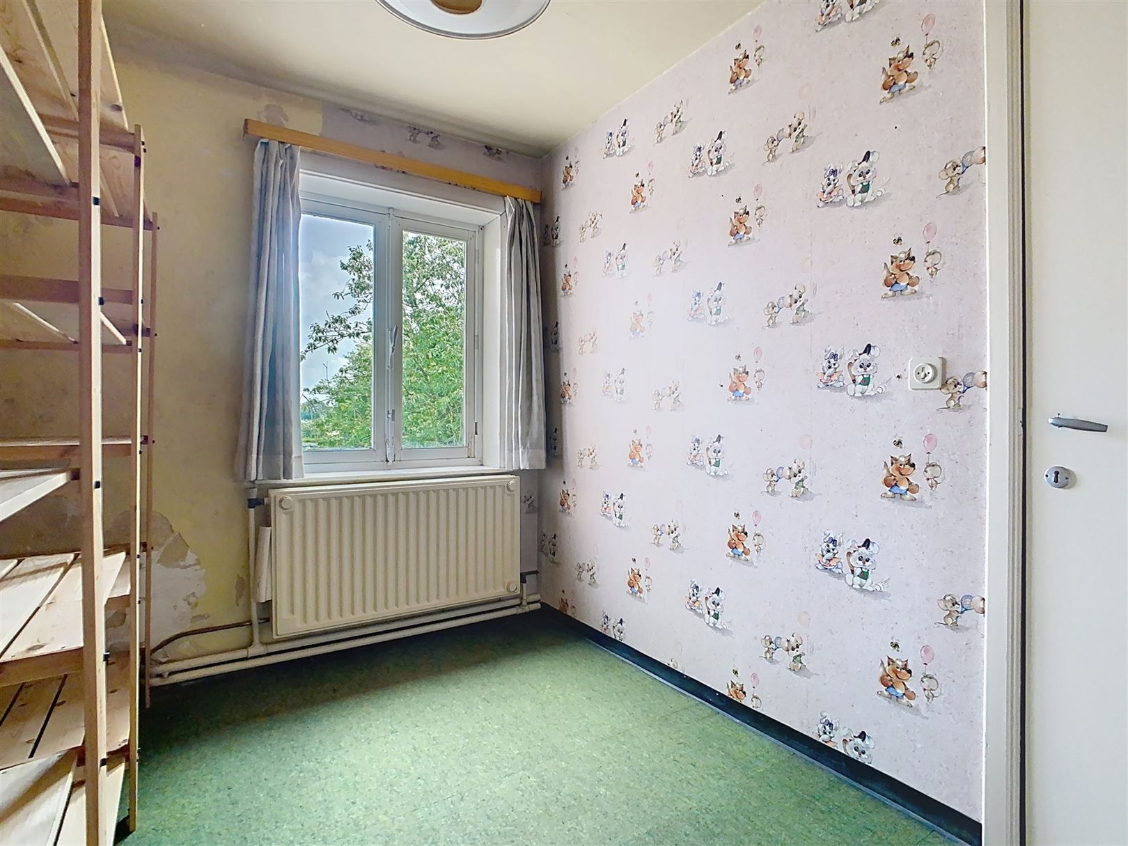 Charmante woning, 4 slpks, garage, terras, tuin, 4a 60ca foto 22